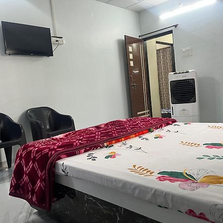 Apna Farmhouse - Private Villa With Pool & Play Area - Near Fort -15 Min To Ellora Caves Daulatabad المظهر الخارجي الصورة