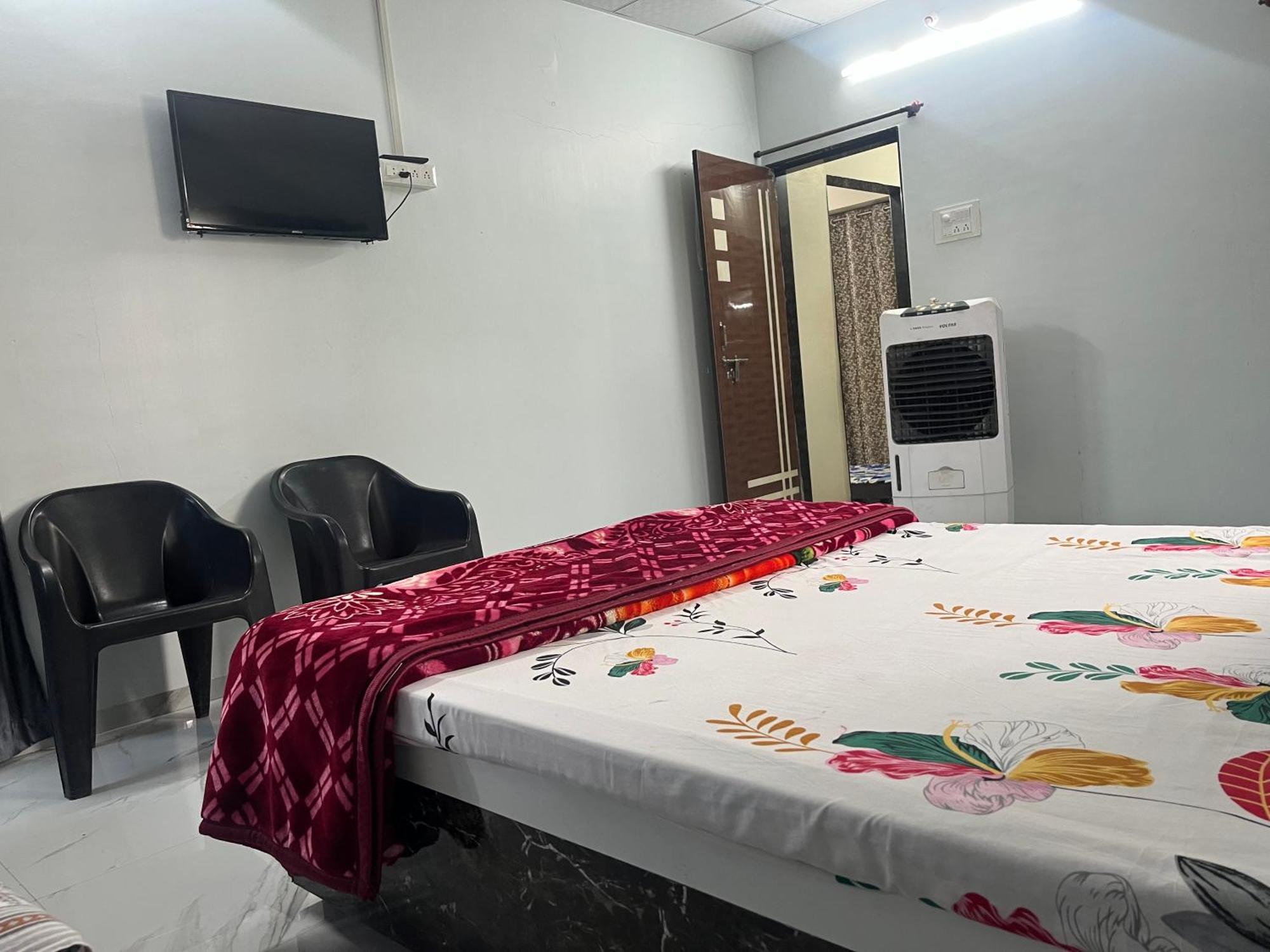 Apna Farmhouse - Private Villa With Pool & Play Area - Near Fort -15 Min To Ellora Caves Daulatabad المظهر الخارجي الصورة