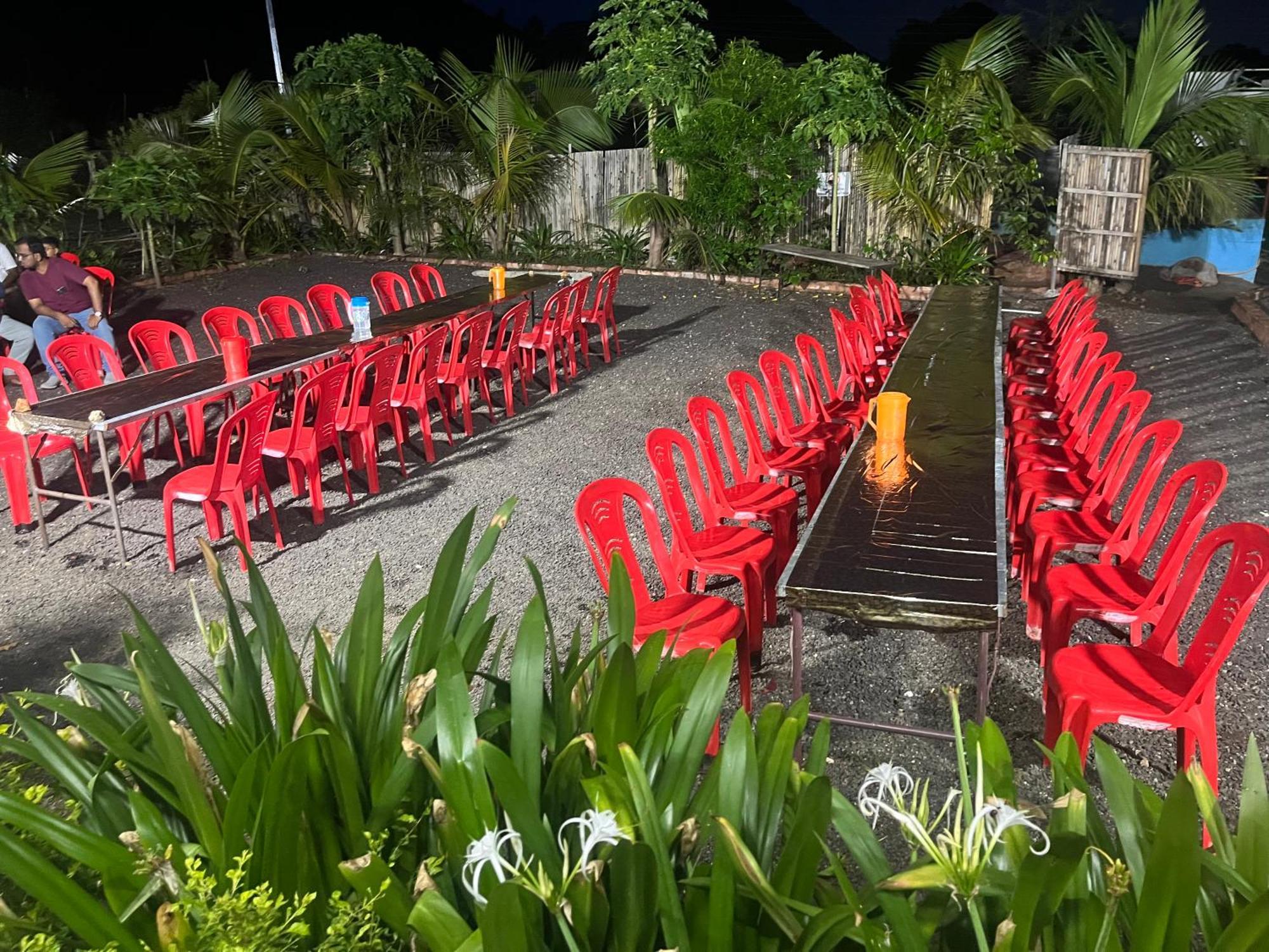 Apna Farmhouse - Private Villa With Pool & Play Area - Near Fort -15 Min To Ellora Caves Daulatabad المظهر الخارجي الصورة