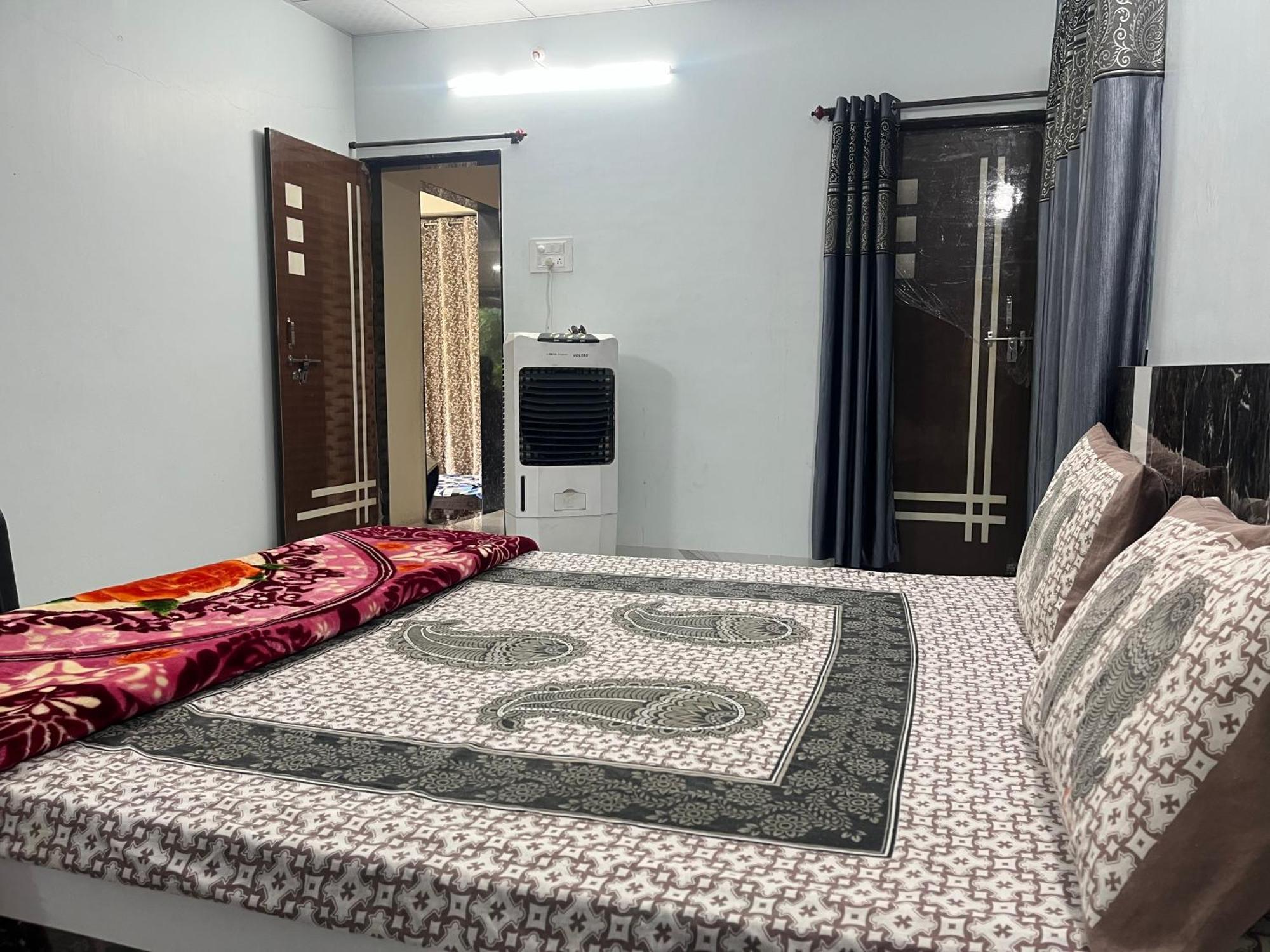 Apna Farmhouse - Private Villa With Pool & Play Area - Near Fort -15 Min To Ellora Caves Daulatabad المظهر الخارجي الصورة