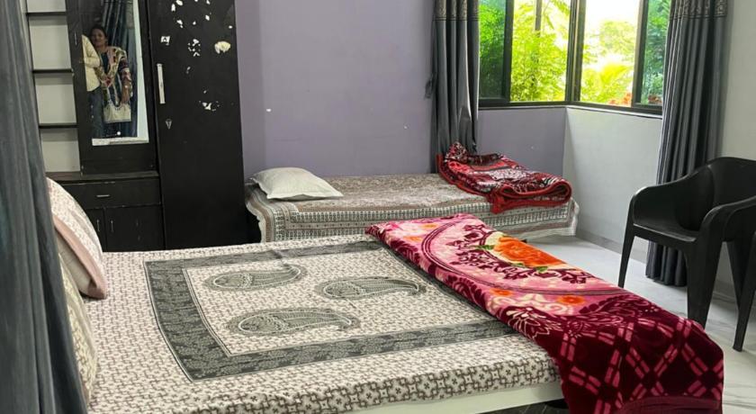 Apna Farmhouse - Private Villa With Pool & Play Area - Near Fort -15 Min To Ellora Caves Daulatabad المظهر الخارجي الصورة