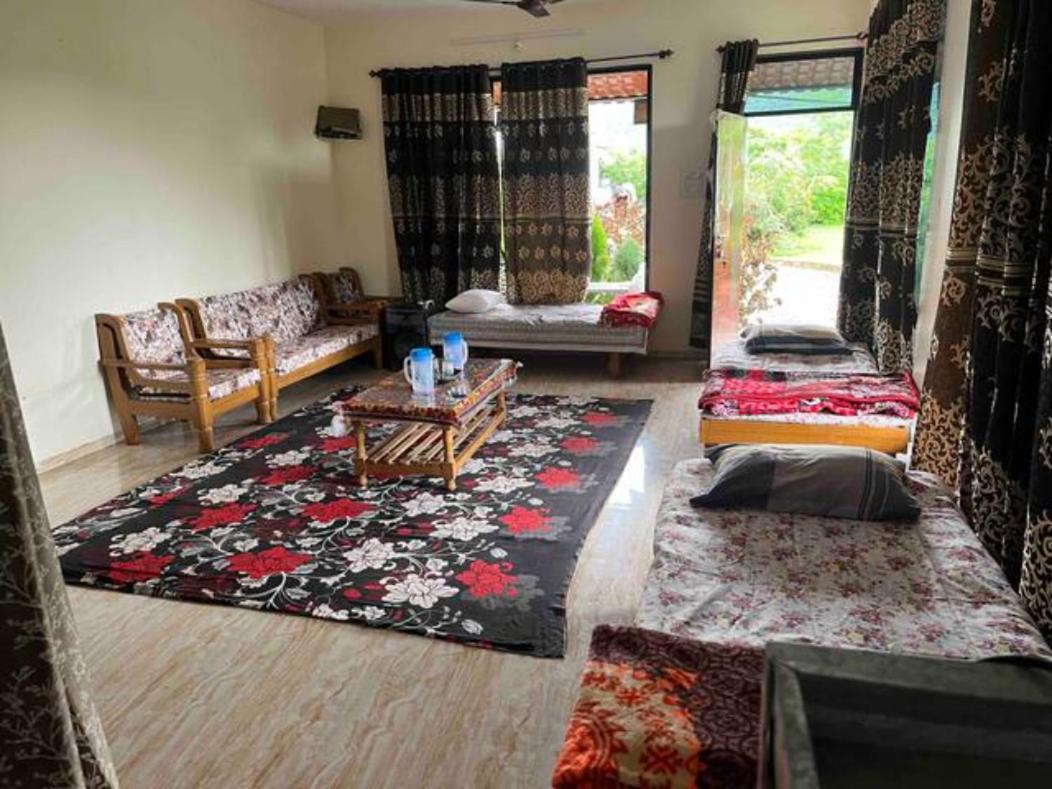 Apna Farmhouse - Private Villa With Pool & Play Area - Near Fort -15 Min To Ellora Caves Daulatabad المظهر الخارجي الصورة