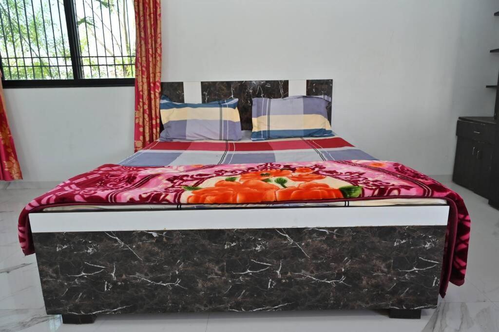 Apna Farmhouse - Private Villa With Pool & Play Area - Near Fort -15 Min To Ellora Caves Daulatabad المظهر الخارجي الصورة