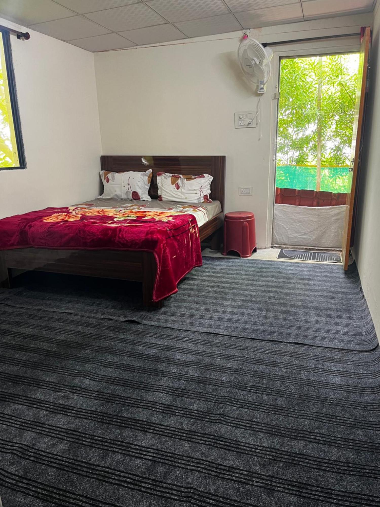 Apna Farmhouse - Private Villa With Pool & Play Area - Near Fort -15 Min To Ellora Caves Daulatabad المظهر الخارجي الصورة
