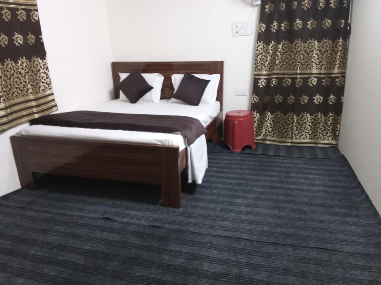 Apna Farmhouse - Private Villa With Pool & Play Area - Near Fort -15 Min To Ellora Caves Daulatabad المظهر الخارجي الصورة