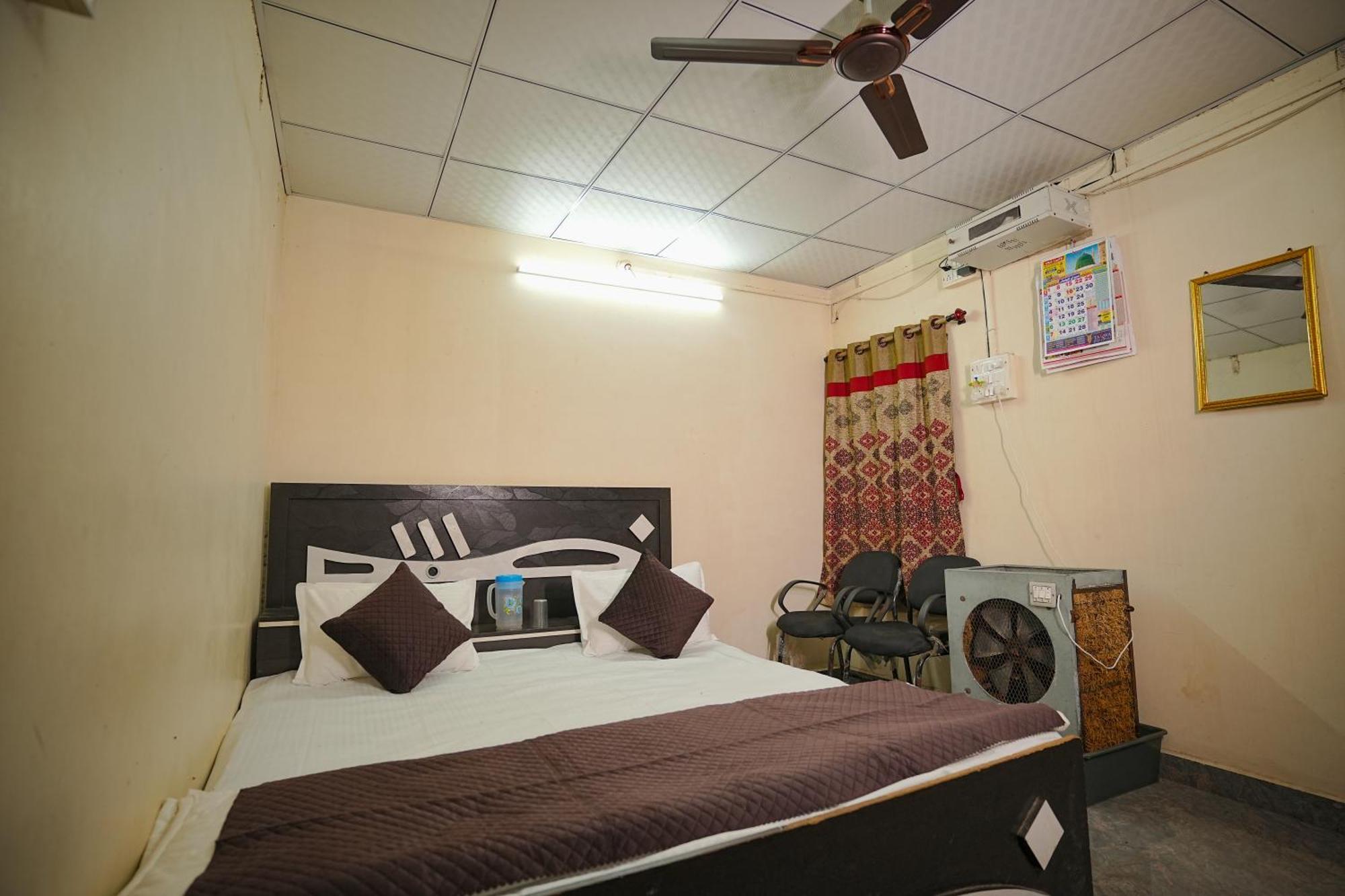Apna Farmhouse - Private Villa With Pool & Play Area - Near Fort -15 Min To Ellora Caves Daulatabad المظهر الخارجي الصورة
