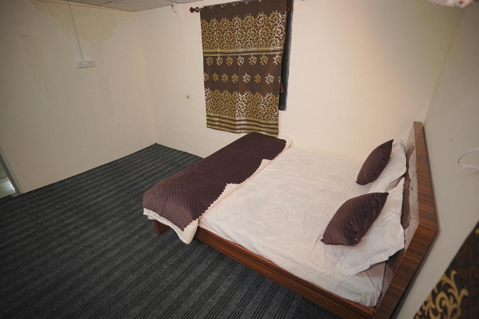 Apna Farmhouse - Private Villa With Pool & Play Area - Near Fort -15 Min To Ellora Caves Daulatabad المظهر الخارجي الصورة